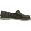 imageSperry Top Sider Mens Harbor Slip On R Boat ShoeGrey Twill