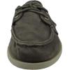 imageSperry Top Sider Mens Harbor Slip On R Boat ShoeGrey Twill