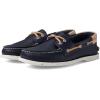 imageSperry Top Sider Mens Harbor Slip On R Boat ShoeNavy