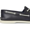 imageSperry Top Sider Mens Harbor Slip On R Boat ShoeNavy Core