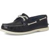 imageSperry Top Sider Mens Harbor Slip On R Boat ShoeNavy Core