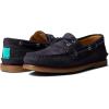 imageSperry Top Sider Mens Harbor Slip On R Boat ShoeNavy Suede