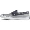 imageSperry Top Sider Mens Harbor Slip On R Boat ShoeSw GreyNavy