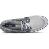 imageSperry Top Sider Mens Harbor Slip On R Boat ShoeSw GreyNavy