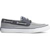 imageSperry Top Sider Mens Harbor Slip On R Boat ShoeSw GreyNavy