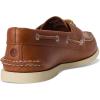 imageSperry Top Sider Mens Harbor Slip On R Boat ShoeTan