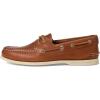 imageSperry Top Sider Mens Harbor Slip On R Boat ShoeTan