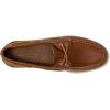 imageSperry Top Sider Mens Harbor Slip On R Boat ShoeTan