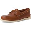 imageSperry Top Sider Mens Harbor Slip On R Boat ShoeTan