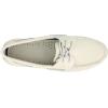 imageSperry Top Sider Mens Harbor Slip On R Boat ShoeWhite