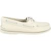imageSperry Top Sider Mens Harbor Slip On R Boat ShoeWhite