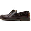 imageSperry Mens Mako 2Eye Boat Shoe Amaretto 7