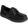 imageSperry Mens Surveyor 2Eye Boat ShoeBlack