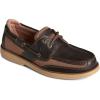 imageSperry Mens Surveyor 2Eye Boat ShoeCoffee Brown