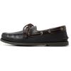 Black/Amaretto