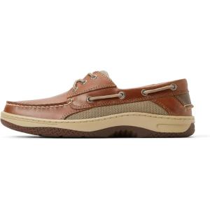imageSperry Mens Billfish 3Eye Boat ShoeCognac