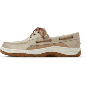 imageSperry Mens Billfish Boat ShoeCream