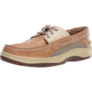 imageSperry Mens Billfish Boat ShoeTanBeige
