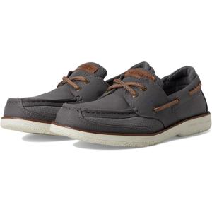 imageSperry Mens Surveyor 2Eye Boat ShoeGrey