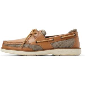 imageSperry Mens Surveyor 2Eye Boat ShoeLight Brown