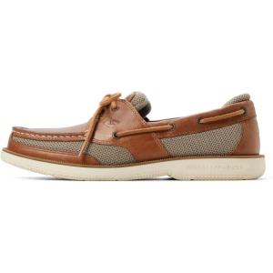 imageSperry Mens Surveyor 2Eye Boat ShoeMedium Beige