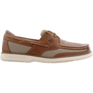 imageSperry Mens Surveyor 2Eye Boat ShoeSonora