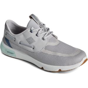 imageSperry Top Sider Mens Harbor Slip On R Boat ShoeGrey 1