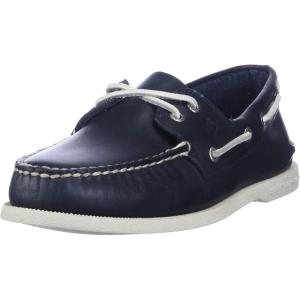 imageSperry Top Sider Mens Harbor Slip On R Boat ShoeNavy Core