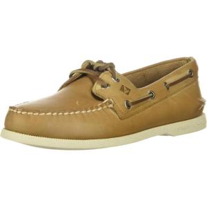 imageSperry Top Sider Mens Harbor Slip On R Boat ShoeOatmeal