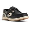 imageSperry Womens Bluefish Boat ShoeBlack