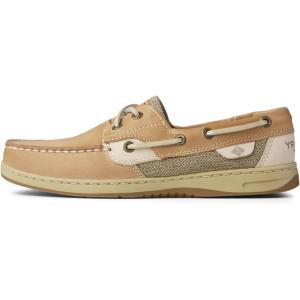 imageSperry Womens Bluefish Boat ShoeLinen