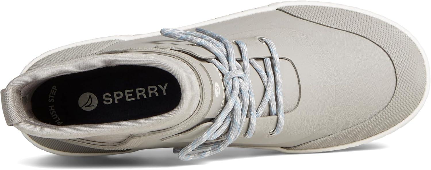 imageSperry Mens Torrent Lace Up Snow BootGrey Rubber