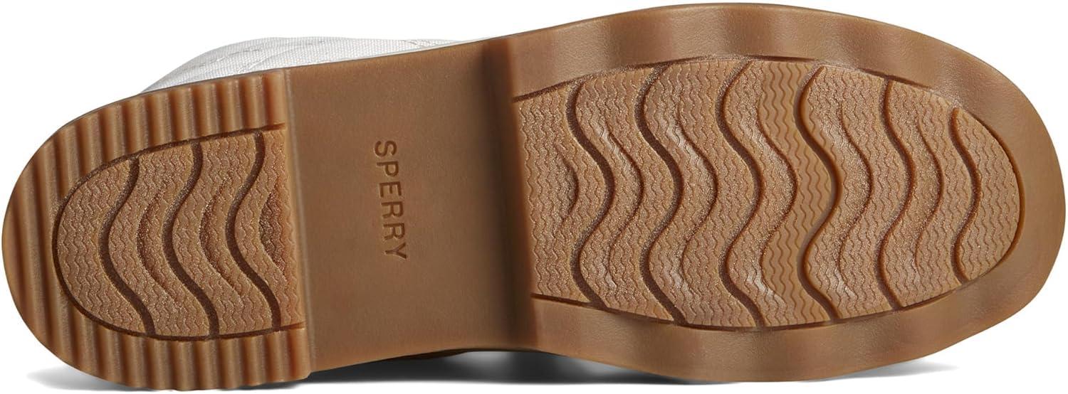 imageSperry Womens Saltwater 20 Rain BootWhite Nylon