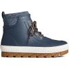 imageSperry Mens Torrent Lace Up Snow BootNavy Rubber