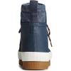 imageSperry Mens Torrent Lace Up Snow BootNavy Rubber