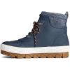 imageSperry Mens Torrent Lace Up Snow BootNavy Rubber