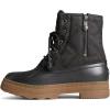 imageSperry Womens Saltwater 20 Rain BootBlack Nylon