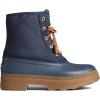 imageSperry Womens Saltwater 20 Rain BootNavy Nylon