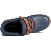 imageSperry Womens Saltwater 20 Rain BootNavy Nylon