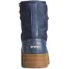 imageSperry Womens Saltwater 20 Rain BootNavy Nylon