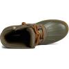 imageSperry Womens Saltwater 20 Rain BootOlive Nylon