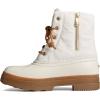 imageSperry Womens Saltwater 20 Rain BootWhite Nylon