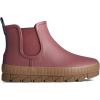 imageSperry Womens Torrent Chelsea BootMaroon