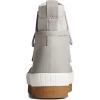 imageSperry Womens Torrent Lace Up Rain BootGrey Rubber