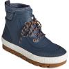 imageSperry Mens Torrent Lace Up Snow BootNavy Rubber