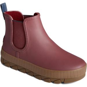 imageSperry Womens Torrent Chelsea BootMaroon