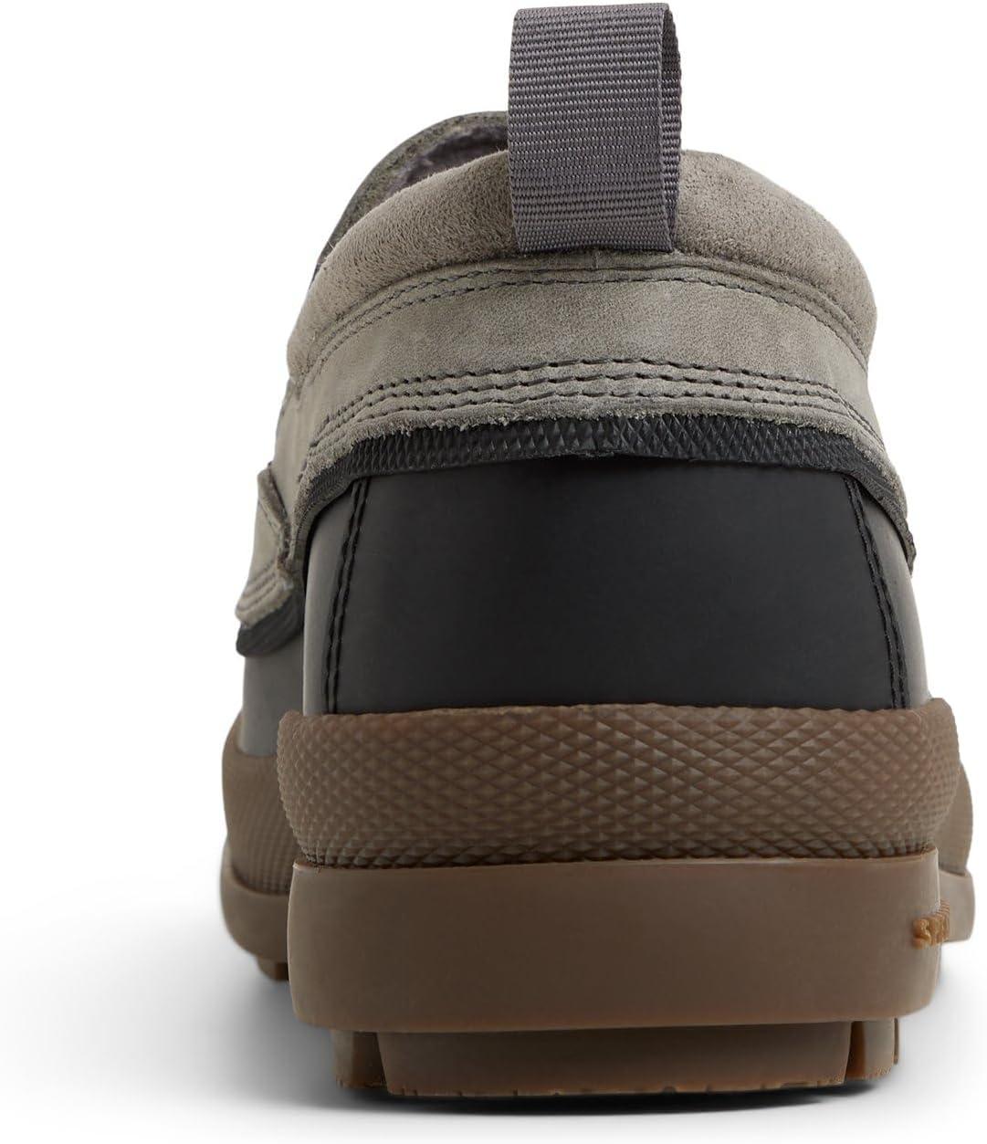 imageSperry mens Coldbay Duck BootGrey