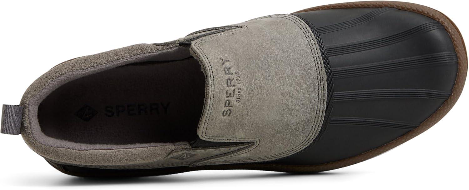 imageSperry mens Coldbay Duck BootGrey