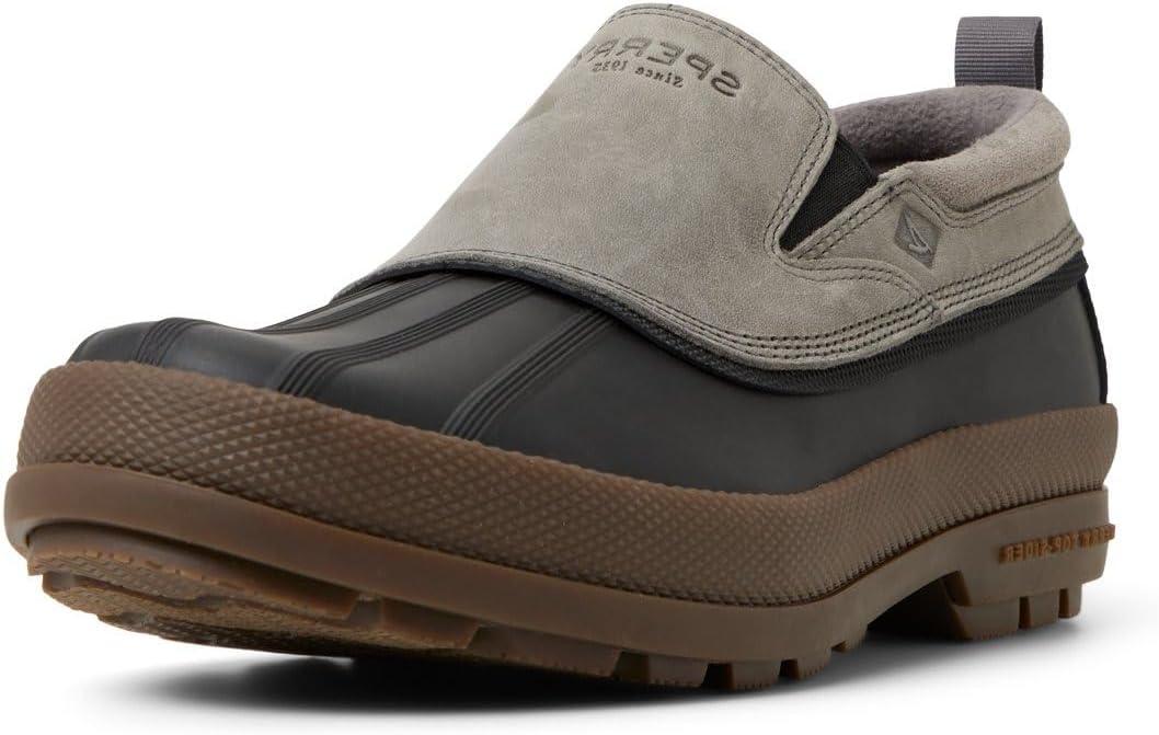 imageSperry mens Coldbay Duck BootGrey