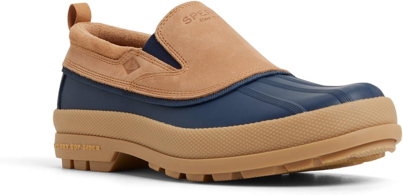 imageSperry mens Coldbay Duck BootSahara